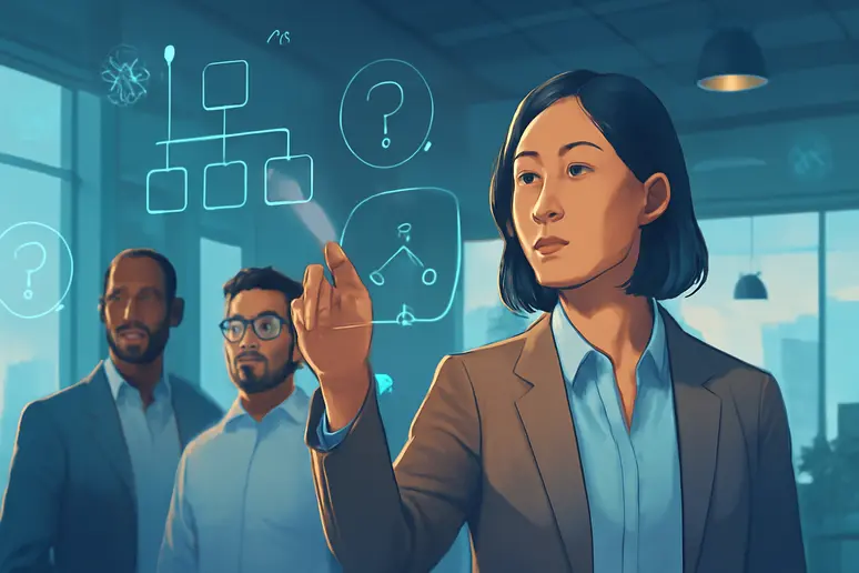 อนาคตการคิดเชิงวิพากษ์: ทักษะอยู่รอดในยุค 5.0