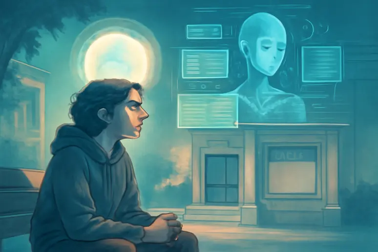 AI คุมสื่อ? จิตสำนึกเหนือสมอง! มหา’ลัยเลิกเพศศึกษา!